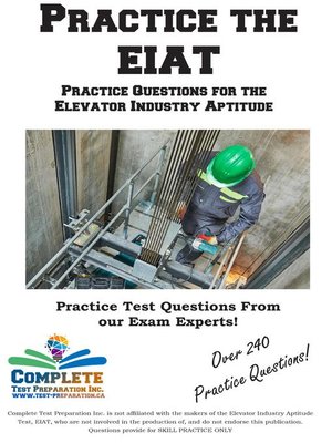 cover image of Practice the EIAT